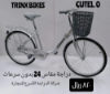 صورة دراجة ابو سلة مقاس 24
